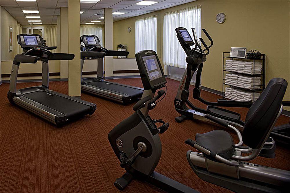 Extended Stay America Premier Suites - Cleveland - Independence Facilități foto