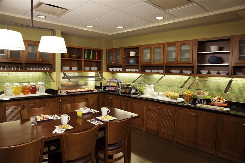 Extended Stay America Premier Suites - Cleveland - Independence Restaurant foto