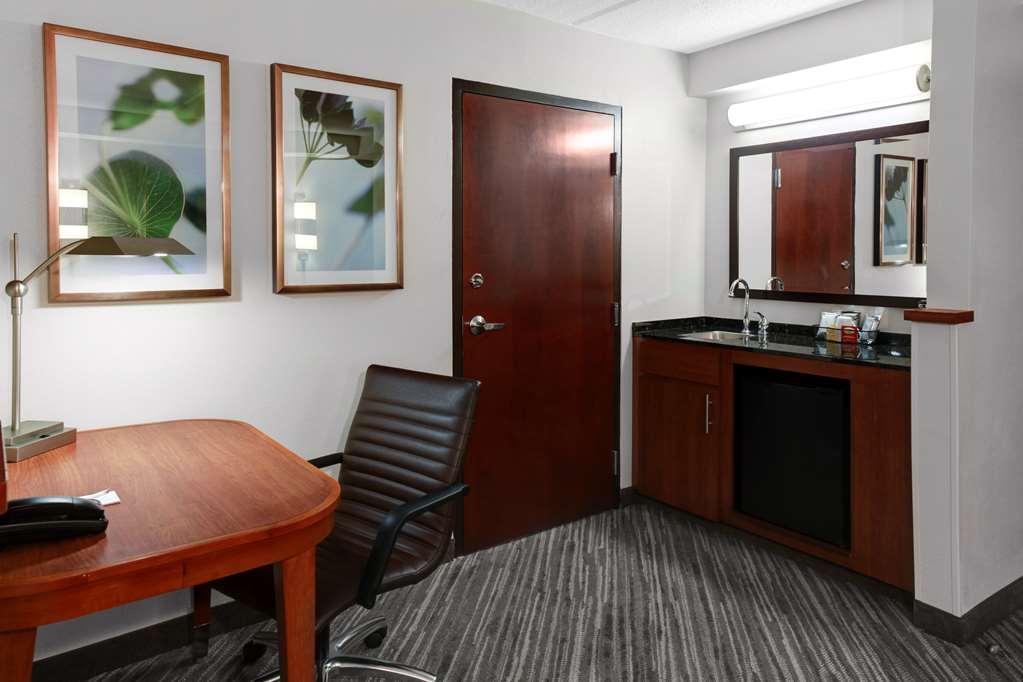 Extended Stay America Premier Suites - Cleveland - Independence Cameră foto
