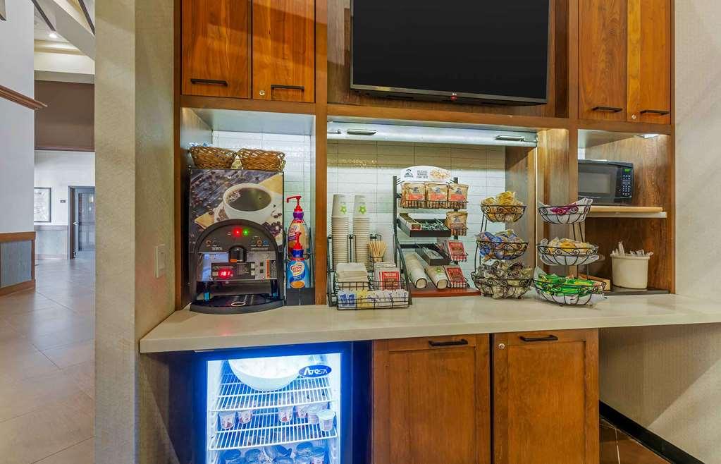 Extended Stay America Premier Suites - Cleveland - Independence Restaurant foto